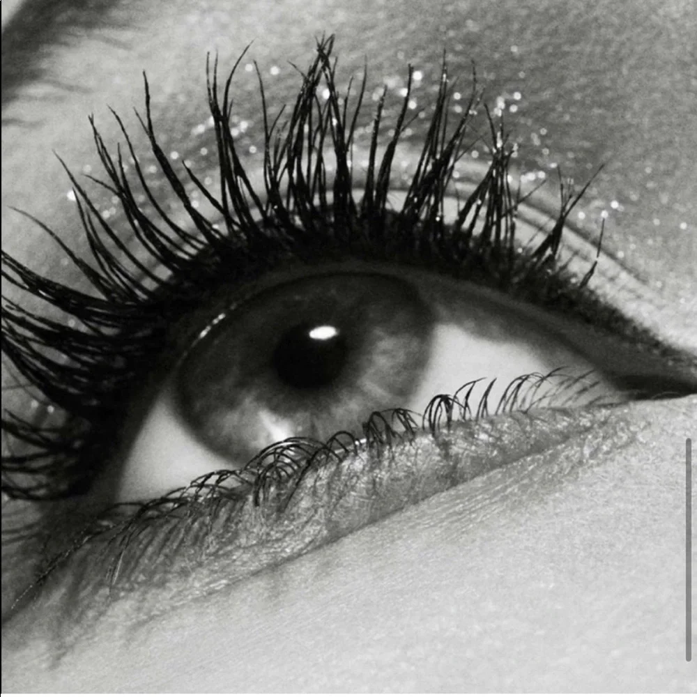 FENTY BEAUTY By Rihanna Full Frontal Volume, Lift & Curl Black Mascara